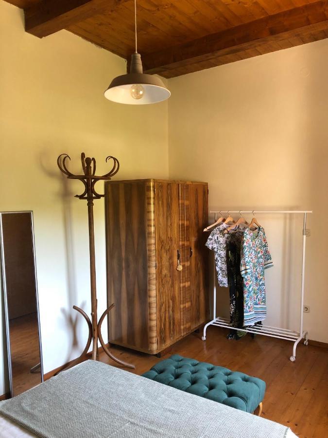 Holiday House Green Dream Obrovac Εξωτερικό φωτογραφία