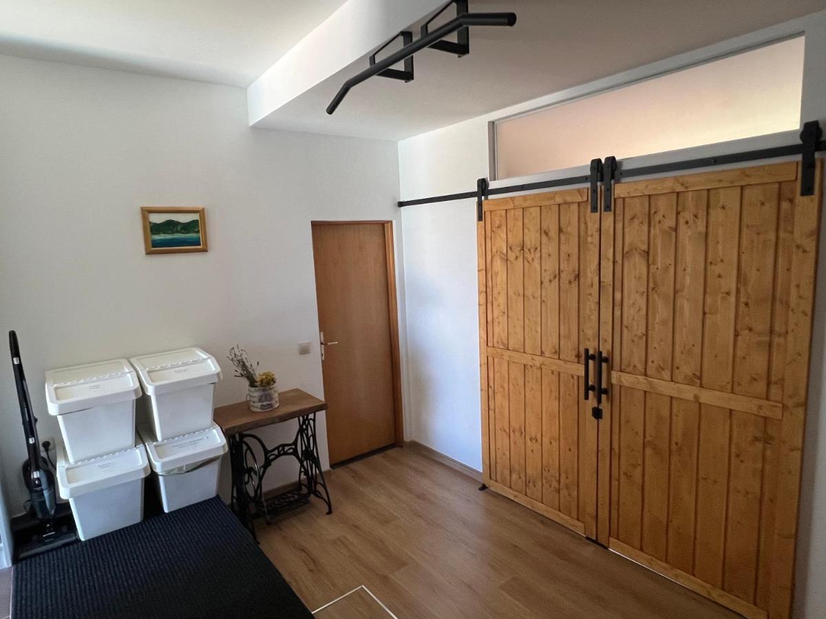 Holiday House Green Dream Obrovac Εξωτερικό φωτογραφία