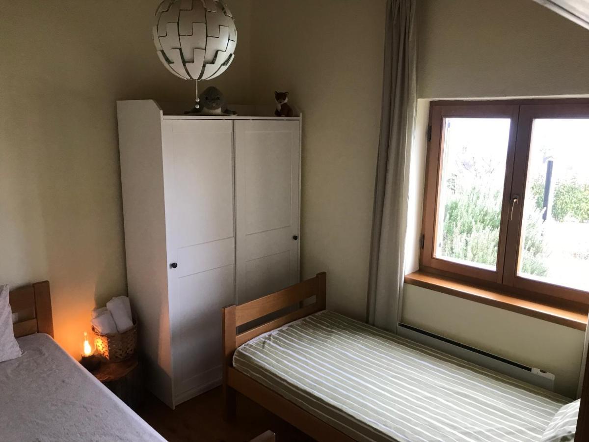 Holiday House Green Dream Obrovac Εξωτερικό φωτογραφία
